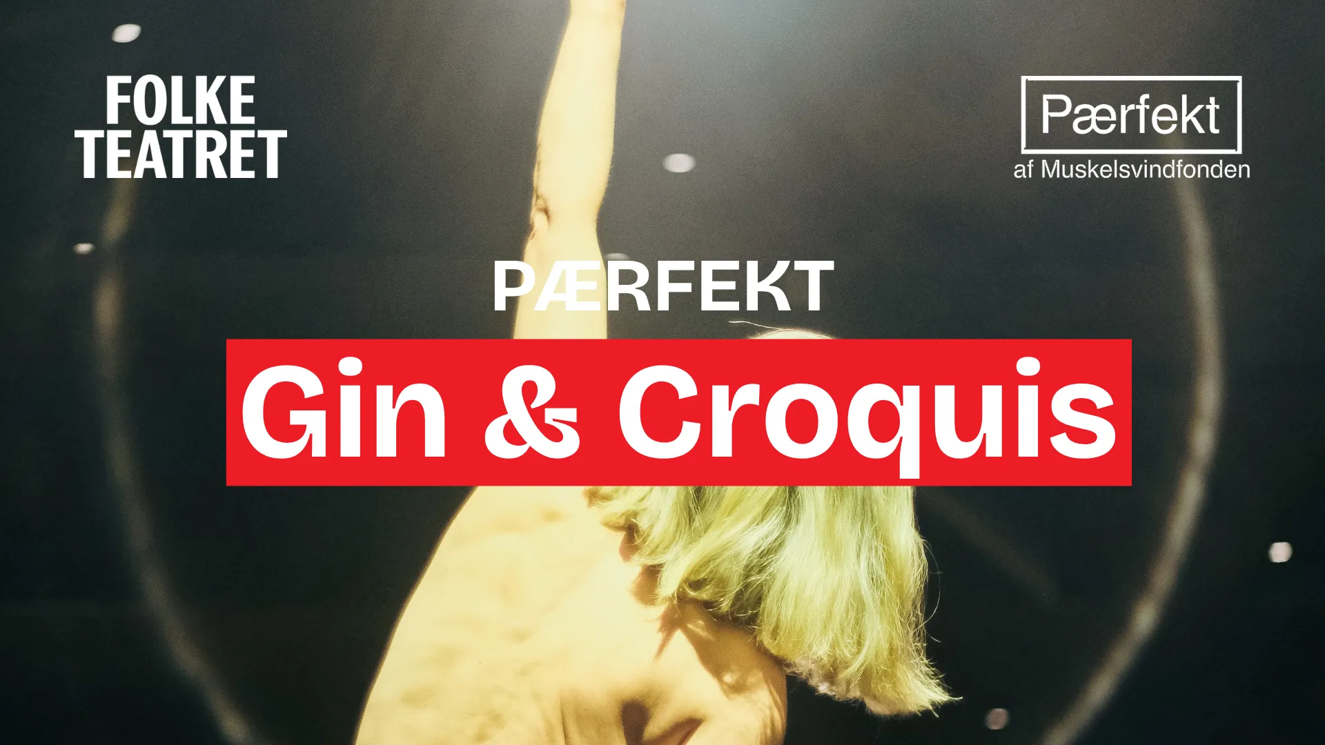 Pærfekt x Folketeatret