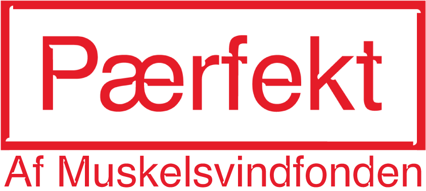 Pærfekt